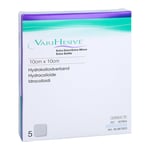Varihesive extra dünn 10x10 cm Hkv hydroakt.967653 Produktbild 1