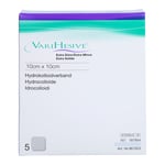 Varihesive extra dünn 10x10 cm Hkv hydroakt.967653 Produktbild 2