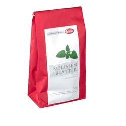 Melissenblätter Tee Caelo HV-Packung