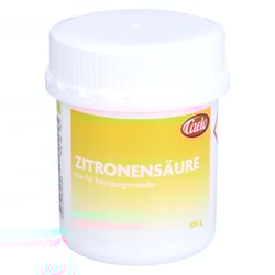 Zitronensaeure Caelo Hv