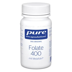 Pure Encapsulations Folate 400