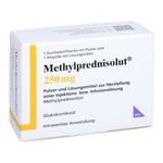 Methylprednisolut 250 mg Produktbild 1