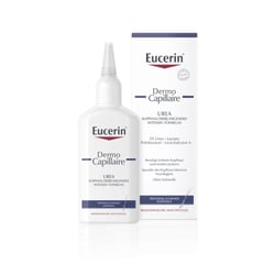 Eucerin DermoCapillaire Urea Kopfhautberuhigendes Intensiv-Tonikum