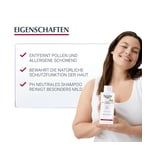 Eucerin DermoCapillaire pH5 Shampoo Produktbild 2