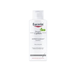 Eucerin DermoCapillaire Hypertolerant Shampoo
