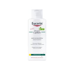 Eucerin DermoCapillaire Anti-Schuppen Creme Shampoo
