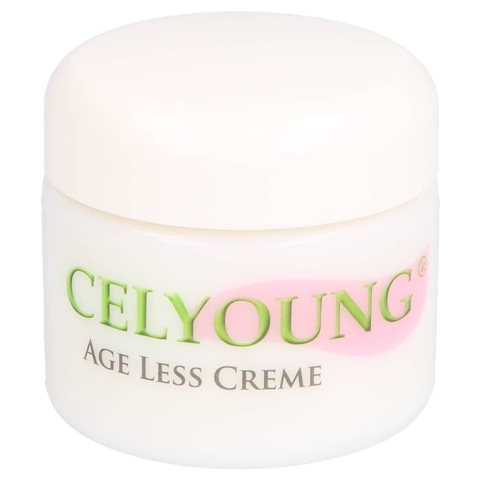 Celyoung Age Less Creme