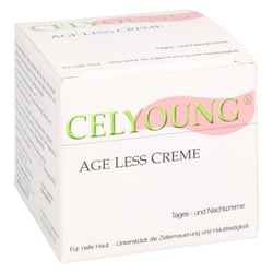Celyoung Age Less Creme