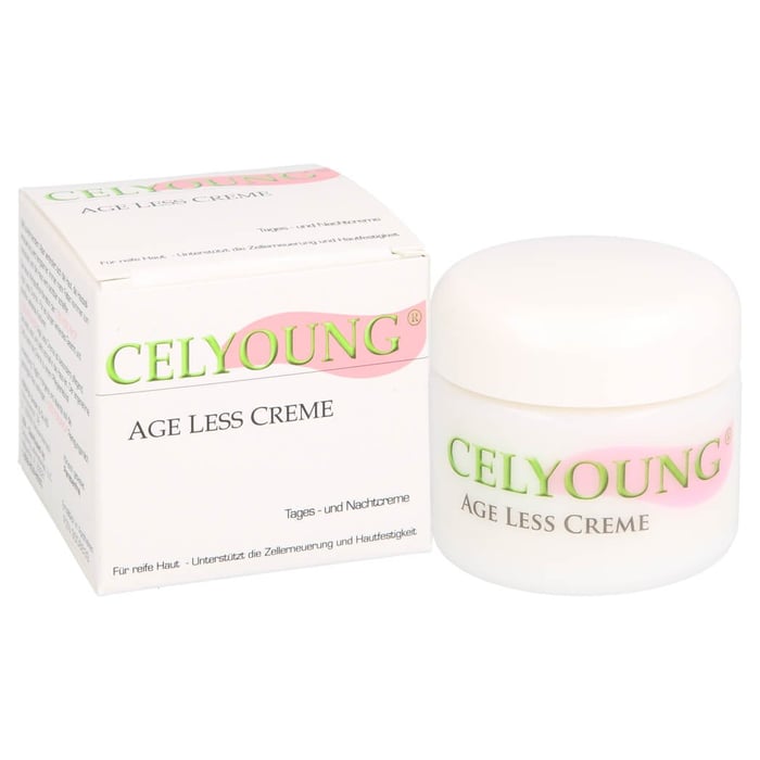 Celyoung Age Less Creme