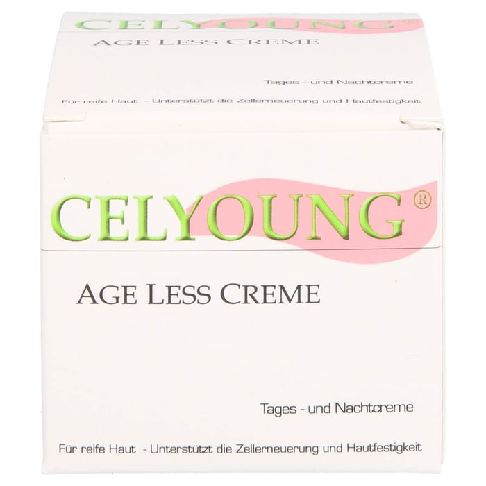 Celyoung Age Less Creme