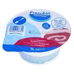 Fresubin YOcreme Himbeere