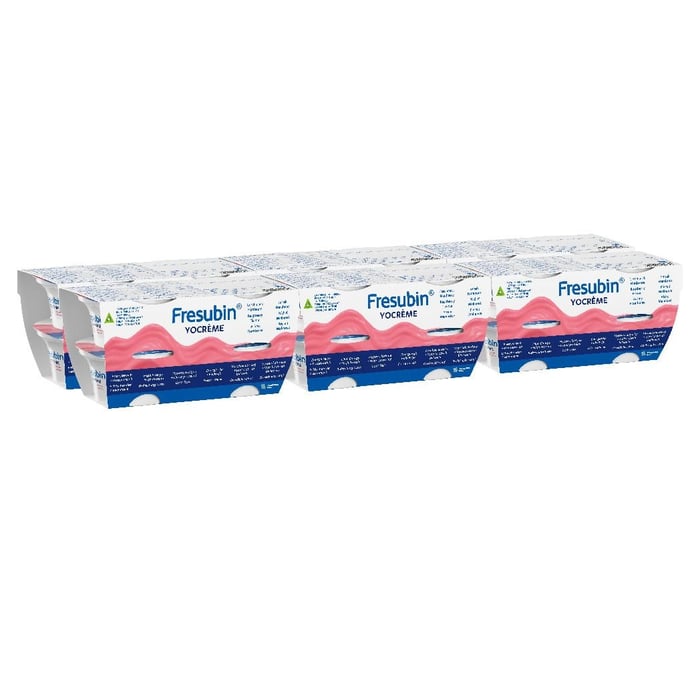 Fresubin YOcreme Himbeere