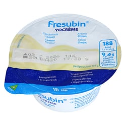 Fresubin YOcreme Lemon