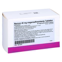 Nexium 40 mg