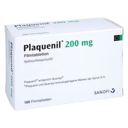 Plaquenil