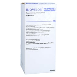 Inovelon 40 mg/ml zum Einnehmen