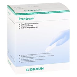 Prontosan Wundspüllösung