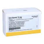 Uro Vaxom 6 mg Produktbild 1