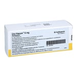 Uro Vaxom 6 mg Produktbild 1