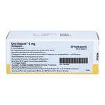 Uro Vaxom 6 mg Produktbild 2