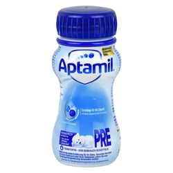 Aptamil Pre