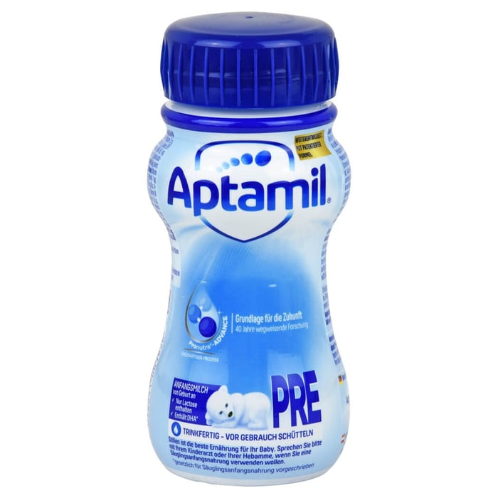 Aptamil Pre