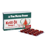 Krill Öl 500 mg