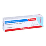 Mometasonfuroat Glen 1 mg/g Produktbild 1