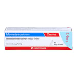 Mometasonfuroat Glen 1 mg/g Produktbild 2