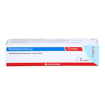 Mometasonfuroat Glenmark 1 mg/g Creme