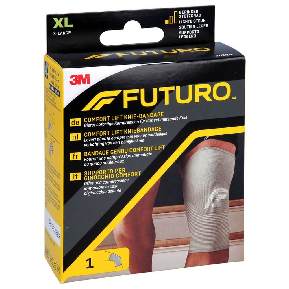 Futuro Comfort Knieband Xl