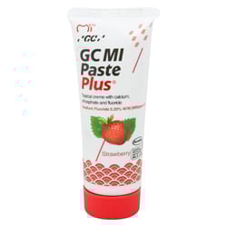 Gc Mi Paste Plus Erdbeere