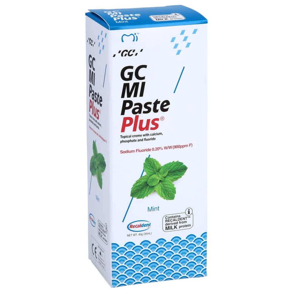Gc Mi Paste Plus Mint