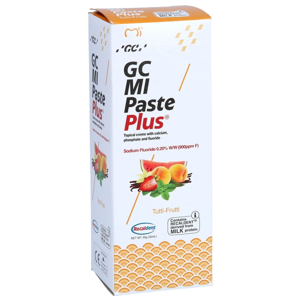 Gc Mi Paste Plus tutti frutti