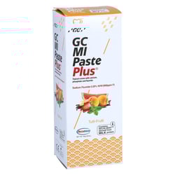 Gc Mi Paste Plus tutti frutti