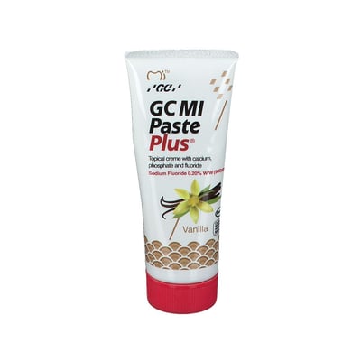 Gc Mi Paste Plus Vanille