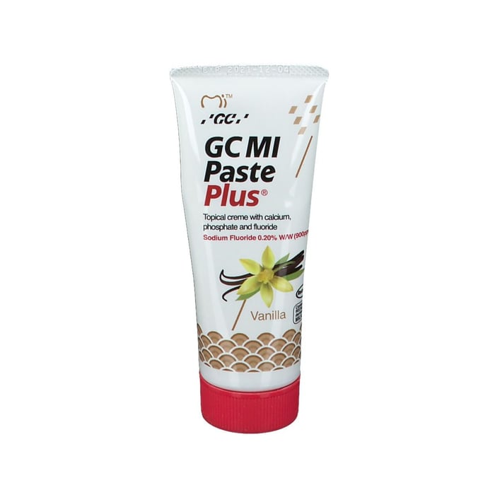 Gc Mi Paste Plus Vanille