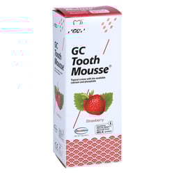 Gc Tooth Mousse Erdbeere