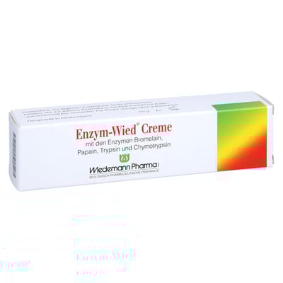 ENZYM-WIED Creme
