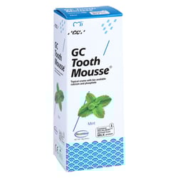 Gc Tooth Mousse Pfefferminz
