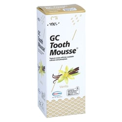 Gc Tooth Mousse Vanille