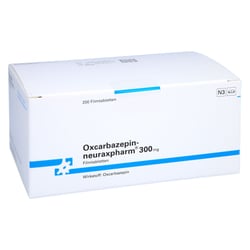 Oxcarbazepin-neuraxpharm 300 mg