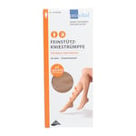 Provital 40den St tzkniestr mpfe Größe 35-38 puder Produktbild 1