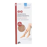 Provital 70den St tzkniestr mpfe Größe 35-38 puder Produktbild 1