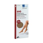 Provital 70den St tzkniestr mpfe Größe 39-42 puder Produktbild 1