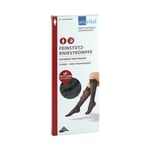 Provital 70den St tzkniestr mpfe Größe 39-42 schwarz