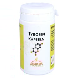 Tyrosin Kapseln