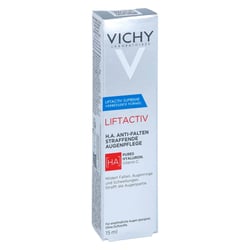 Vichy Liftactiv Supreme Augen Anti-Falten Augenpflege