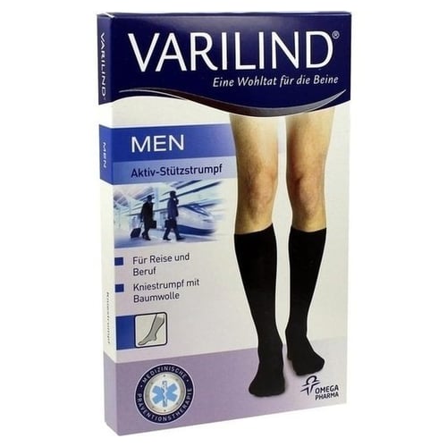 Varilind Men Ad Bw Schw Xl