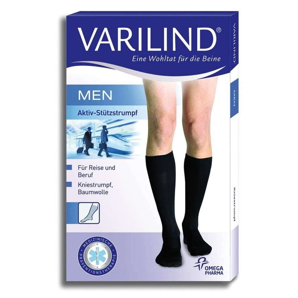 Varilind Men Ad Bw Ant L